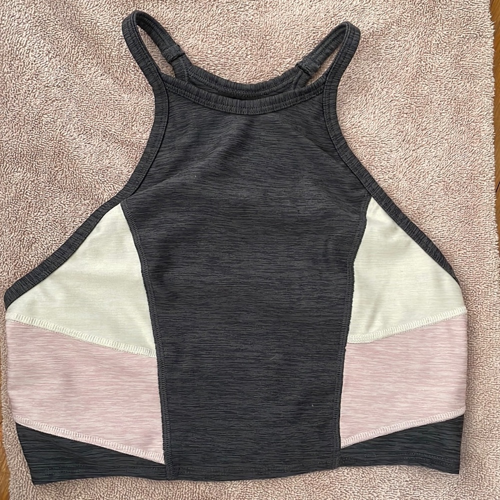 PINK Ultimate Racerback Sports bra